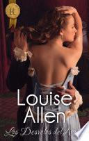 Libro Los desvelos del amor