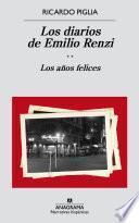 Libro Los diarios de Emilio Renzi (II)