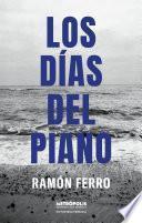 Libro Los días del piano