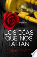 Libro Los días que nos faltan