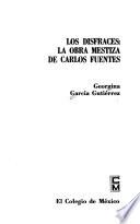 Libro Los disfraces