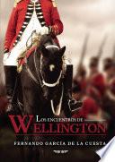 Libro Los encuentros de Wellington
