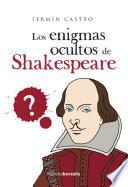 Los enigmas ocultos de Shakespeare