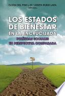 Libro Los Estados de Bienestar en la encrucijada