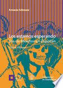 Libro Los estamos esperando