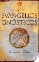 Libro Los Evangelios Gnósticos