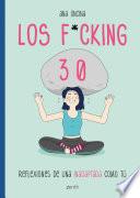 Libro Los f*cking 30