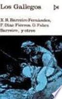 Libro Los Gallegos