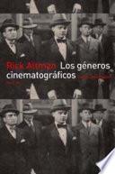 Libro Los géneros cinematográficos