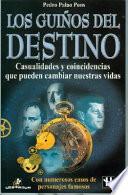 Libro Los Guinos Del Destino