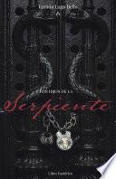 Libro Los hijos de la serpiente