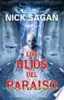 Libro Los hijos del paraiso/ Edenborn