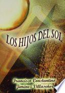Libro Los Hijos del SOL