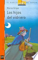 Libro Los hijos del vidriero