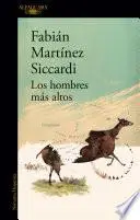 Libro Los hombres más altos