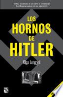 Libro Los hornos de Hitler