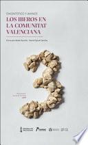 Libro Los íberos en la Comunitat Valenciana