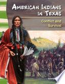 Los indígenas americanos de Texas (American Indians in Texas) 6-Pack