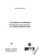 Libro Los ingenios y las máquinas