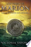 Libro Los Iniciados de Megora