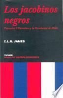 Libro Los Jacobinos Negros
