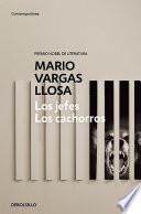 Libro Los Jefes, Los cachorros / The Chiefs and the Cubs