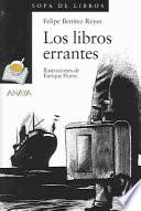 Libro Los libros errantes