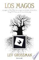 Libro Los Magos