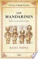 Libro Los mandarines