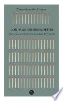 Libro Los más ordenaditos