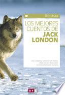 Libro Los mejores cuentos de Jack London