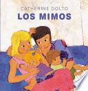 Libro Los Mimos