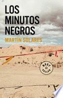 Libro Los minutos negros / The Black Minutes