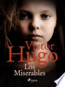 Libro Los Miserables