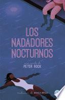 Libro Los nadadores nocturnos