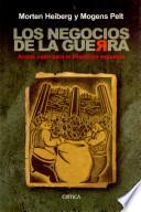 Libro Los negocios de la guerra