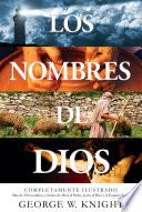 Libro Los nombres de Dios