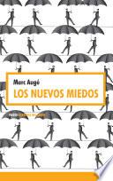 Libro Los nuevos miedos