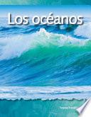 Libro Los océanos (Oceans) (Spanish Version)