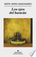 Libro Los ojos del huracán