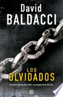 Libro Los olvidados (Serie John Puller 2)