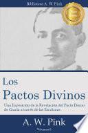 Libro Los Pactos Divinos