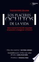 Libro Los placeres ocultos de la vida