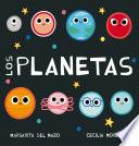 Libro Los Planetas