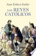 Libro Los Reyes Católicos