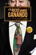 Libro Los ricos vamos ganando