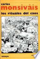 Libro Los rituales del caos