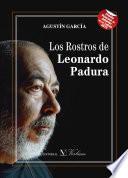 Libro Los rostros de Leonardo Padura