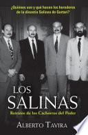 Libro Los Salinas