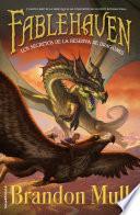 Libro Los secretos de la reserva de los dragones